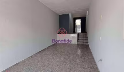 Casa com 3 dormitórios à venda, 182 m² por R$ 385.000,00 - Eloy Chaves - Jundiaí/SP