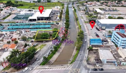 Terreno para VENDA localizada na VILA RIO BRANCO em Jundiaí/SP.