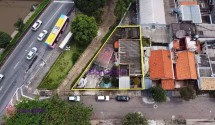 TERRENO para VENDA localizada no bairro VILA RIO BRANCO em Jundiaí/SP.