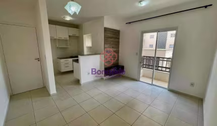 APARTAMENTO para VENDA localizada no bairro CHACARA SEGRE, em Jundiaí/SP.