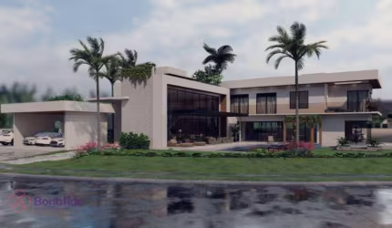 Casa com 4 dormitórios à venda, 228 m² - Dos Medeiros - Jundiaí/SP