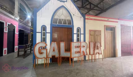 Sala para alugar, 20 m² por R$ 1.350,00/mês - Centro - Jundiaí/SP