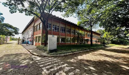 Galpão para alugar, 5000 m² por R$ 90.822/mês - Distrito Industrial - Jundiaí/SP