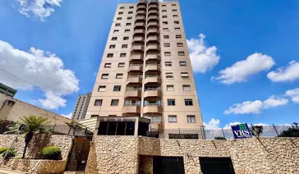 Cobertura com 3 dormitórios à venda, 239 m² por R$ 1.300.000,00 - Vila Vianelo - Jundiaí/SP
