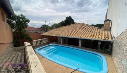Casa com 2 dormitórios à venda, 234 m² por R$ 1.200.000,00 - Vila Municipal - Jundiaí/SP