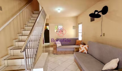 Sobrado com 4 dormitórios à venda, 90 m² por R$ 335.000,00 - Jardim Mirante - Várzea Paulista/SP