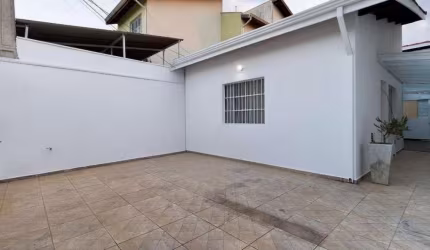 Casa com 3 dormitórios à venda, 175 m² por R$ 499.000,00 - Parque Residencial Jundiaí - Jundiaí/SP