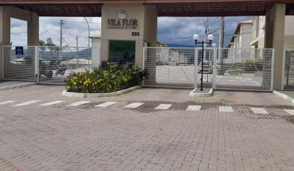 Apartamento com 2 dormitórios à venda, 66 m² por R$ 400.000,00 - Tulipas - Jundiaí/SP