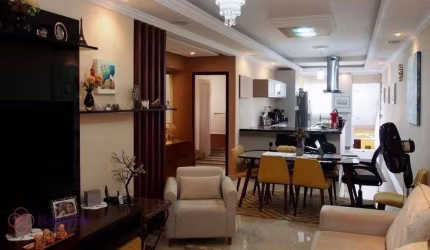 Casa com 2 dormitórios à venda, 246 m² por R$ 940.000,00 - Vila Santa Terezinha - Várzea Paulista/SP