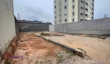 Terreno à venda, 204 m² por R$ 350.000,00 - Jardim Torres São José - Jundiaí/SP
