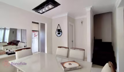 Casa com 3 dormitórios à venda, 128 m² por R$ 1.400.000,00 - Engordadouro - Jundiaí/SP