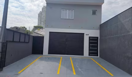 Sala para alugar, 30 m² por R$ 1.400,00/mês - Jardim São Bento - Jundiaí/SP