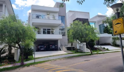 Casa com 4 dormitórios à venda, 330 m² por R$ 3.150.000,00 - Engordadouro - Jundiaí/SP
