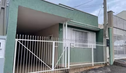 Casa para VENDA localizada no bairro VILA PROGRESSO, em Jundiaí/SP.