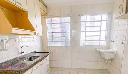 Apartamento com 2 dormitórios à venda, 48 m² por R$ 237.000,00 - Condomínio Residencial Alpha - Jundiaí/SP