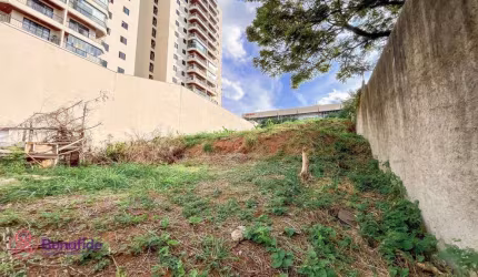 Terreno para Locação localizado no bairro Anhangabaú, em Jundiaí/SP.
