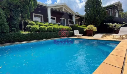 Casa para LOCAÇÃO no condomínio Paradise, localizada na cidade de Cabreúva/SP.