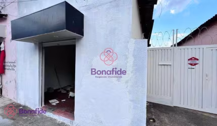 SALÃO PARA LOCAÇÃO NO BAIRRO DA COLONIA, NA CIDADE DE JUNDIAÍ.