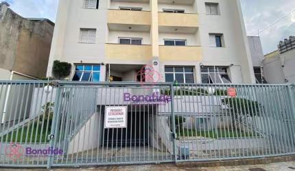 Apartamento com 2 dormitórios à venda, 78 m² por R$ 430.000,00 - Ponte de Campinas - Jundiaí/SP