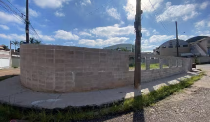 Terreno para alugar, 237 m² por R$ 3.536,82/mês - Vila Salermo - Jundiaí/SP