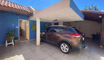 Casa para VENDA localizada no bairro JARDIM TIRADENTES, em Jundiaí/SP.