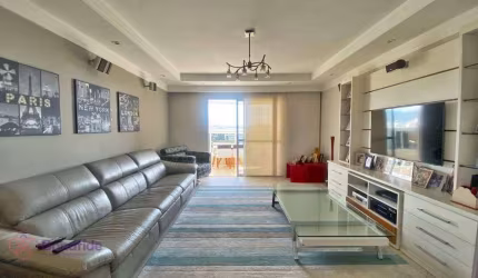 Apartamento com 3 dormitórios à venda, 184 m² por R$ 1.700.000,00 - Jardim Paris - Jundiaí/SP