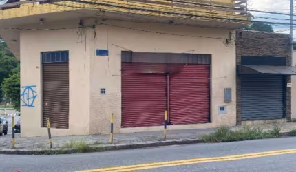 Salão comercial para VENDA localizado no bairro PONTE SÃO JOÃO, em Jundiaí/SP.