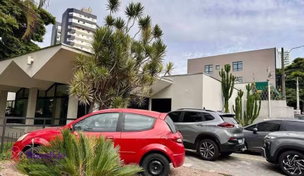 Ponto para alugar, 196 m² por R$ 16.420,02/mês - Chácara Urbana - Jundiaí/SP