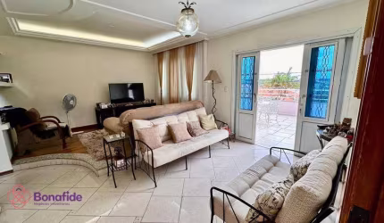Sobrado com 3 dormitórios à venda, 183 m² por R$ 950.000,00 - Jardim Paulista II - Jundiaí/SP