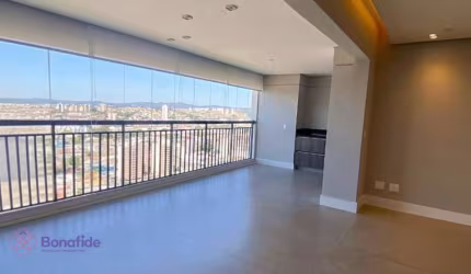 Apartamento com 4 dormitórios para alugar, 145 m² por R$ 12.654,00/mês - Alta Vista Prestige - Jundiaí/SP