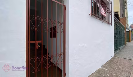 Casa com 2 dormitórios para alugar, 138 m² por R$ 2.918,70/mês - Vila Boaventura - Jundiaí/SP