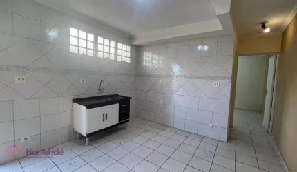 Casa com 1 dormitório para alugar, 40 m² por R$ 1.750,00/mês - Jardim Bonfiglioli - Jundiaí/SP