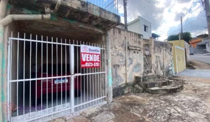 Casa para VENDA localizada no bairro VILA MARLENE, em Jundiaí/SP.