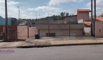 Casa com 2 dormitórios à venda, 110 m² por R$ 500.000,00 - Vila São José - Várzea Paulista/SP