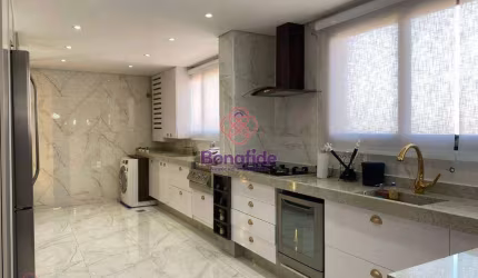 Apartamento para VENDA no condomínio CONDE DE MONSANTO, localizado no bairro [INSERIR BAIRRO], em Jundiaí/SP.