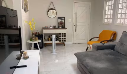 Casa para VENDA localizada no bairro JARDIM SARAPIRANGA, em Jundiaí/SP.