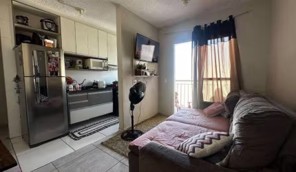Apartamento para VENDA no condomínio VISTA PARK, localizado no bairro VILA NAMBI, em Jundiaí/SP.