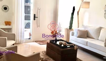 Casa com 3 dormitórios à venda, 201 m² por R$ 750.000,00 - Jardim Itália - Várzea Paulista/SP