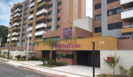 Apartamento com 3 dormitórios à venda, 96 m² por R$ 1.275.000,00 - Vila Hortolândia - Jundiaí/SP