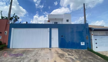 Casa para VENDA localizada no bairro Jardim Alice (Medeiros), na cidade de Jundiaí/SP.