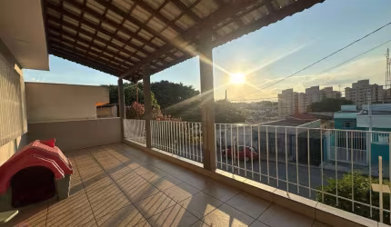 Casa para VENDA localizada no bairro PARQUE BRASÍLIA, em Jundiaí/SP.