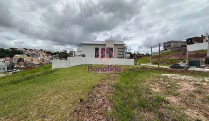 Terreno para VENDA no condomínio BOSQUE DO HORTO, localizado no bairro JARDIM FLORESTAL, em Jundiaí/SP.
