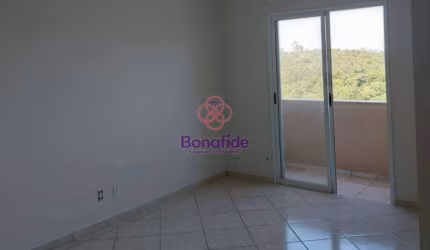Apartamento com 2 dormitórios à venda, 72 m² por R$ 330.000,00 - Jardim do Lago - Jundiaí/SP