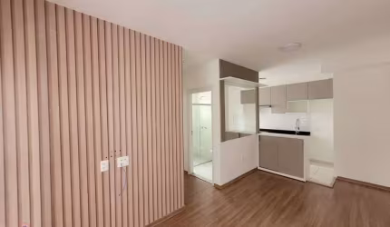 Apartamento com 2 dormitórios para alugar, 47 m² por R$ 2.846,66/mês - Ponte de São João - Jundiaí/SP