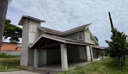 Casa para LOCAÇÃO localizada no bairro DO POSTE, em Jundiaí/SP.