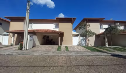 Casa para VENDA localizada no bairro JARDIM SHANGAI, em Jundiaí/SP.