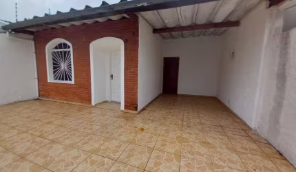Casa para LOCAÇÃO localizada no bairro MARIA LUIZA, em Jundiaí/SP.