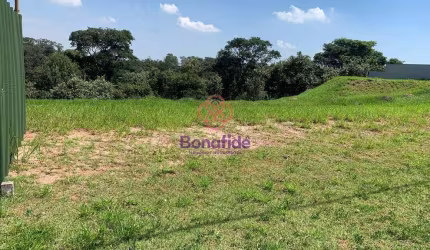 Terreno à venda, 483 m² por R$ 900.000,00 - Horto Florestal - Jundiaí/SP