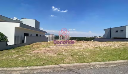 Terreno à venda, 483 m² por R$ 900.000,00 - Jardim Florestal - Jundiaí/SP
