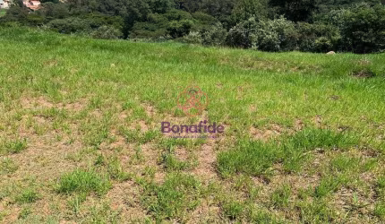 Terreno à venda, 483 m² por R$ 900.000,00 - Jardim Florestal - Jundiaí/SP